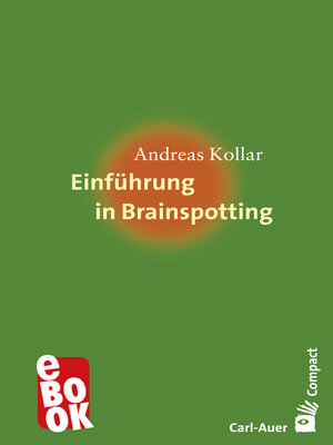 cover image of Einführung in Brainspotting
